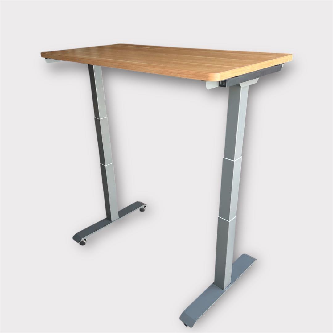 FLEXISPOT フレキシスポット E7　天板付き　電動昇降式デスク