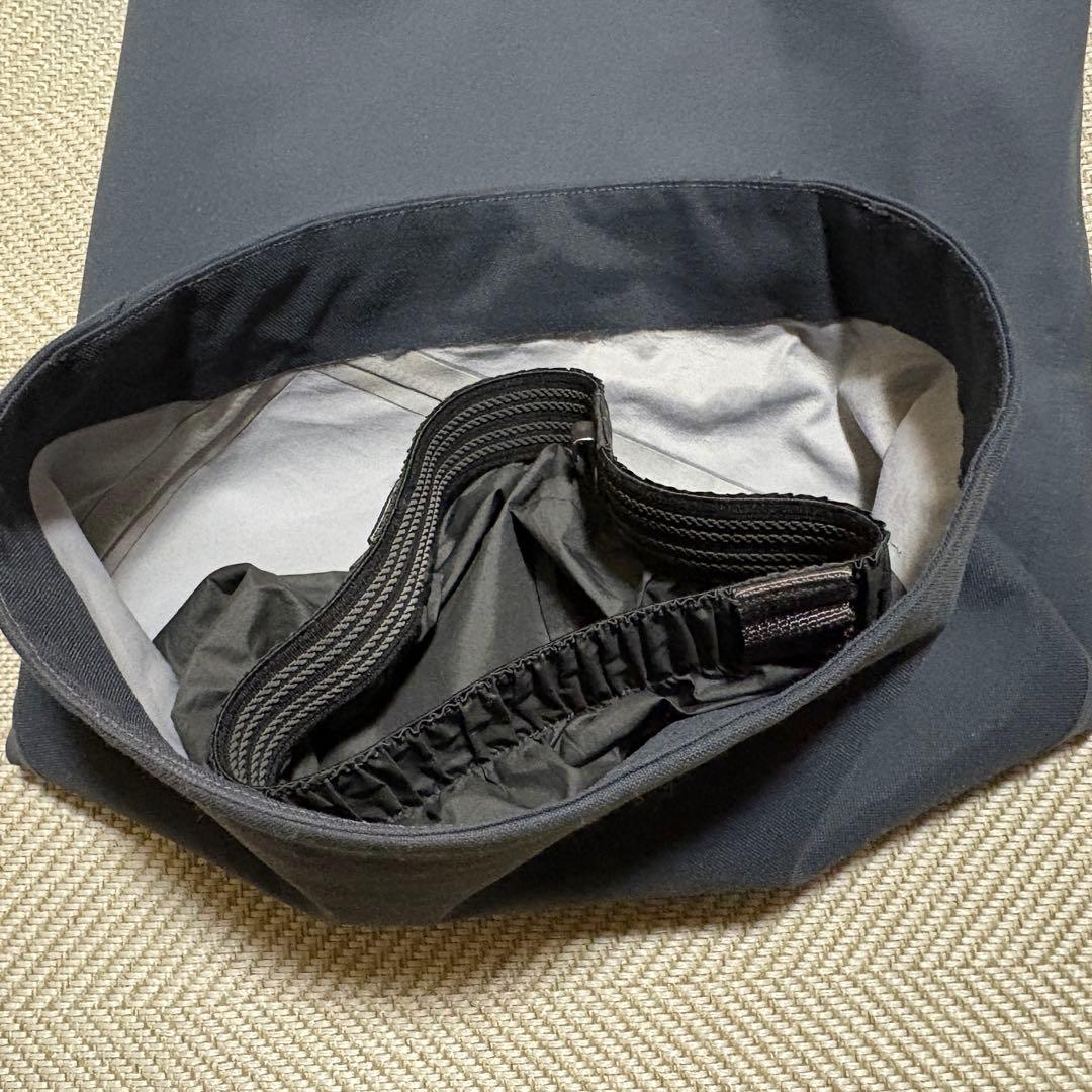 パタゴニア メンズ スノードリフター ビブ SMDB MサイズPatagonia