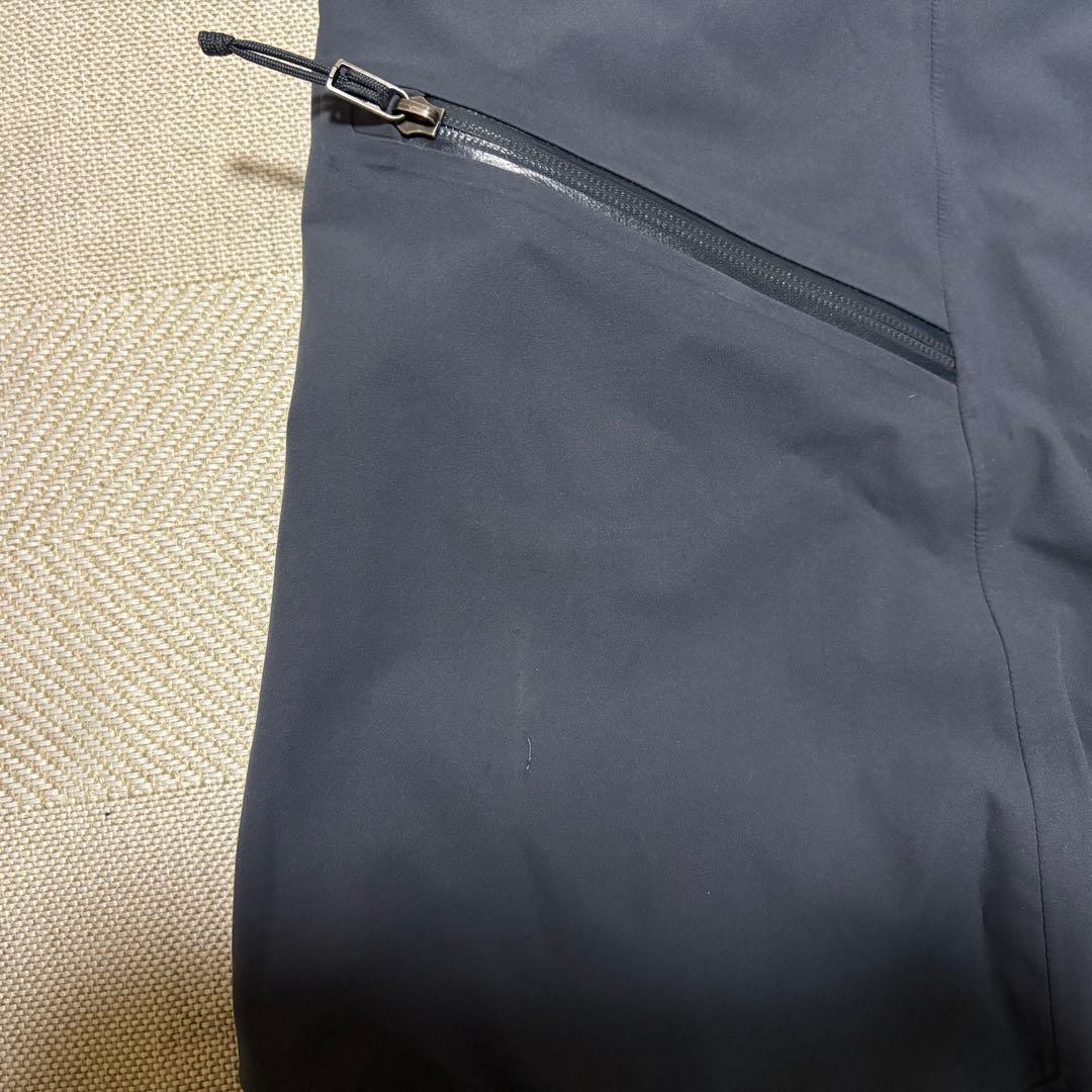 パタゴニア メンズ スノードリフター ビブ SMDB MサイズPatagonia