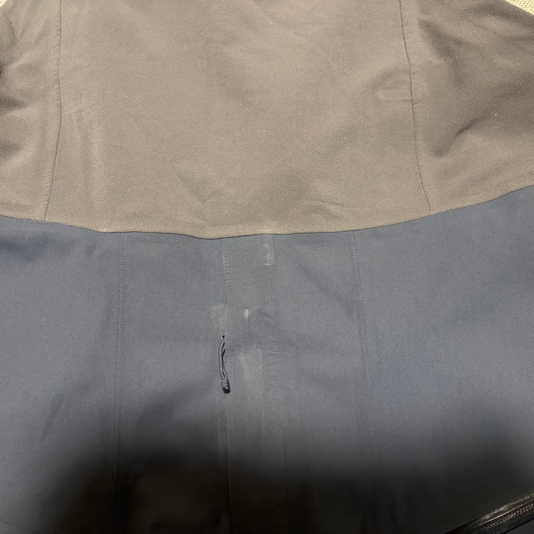 パタゴニア メンズ スノードリフター ビブ SMDB MサイズPatagonia