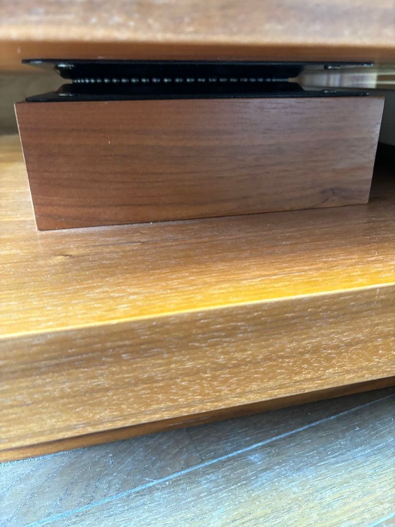 太陽家具購入　テーブル　コーヒーテーブル　机　vintage