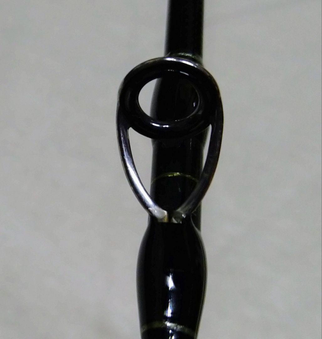 BILL SNIPER 100M　ショアジギングロッド