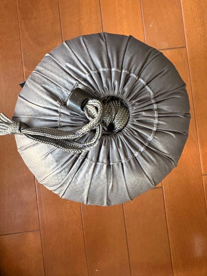 イスカ　エアドライト 290