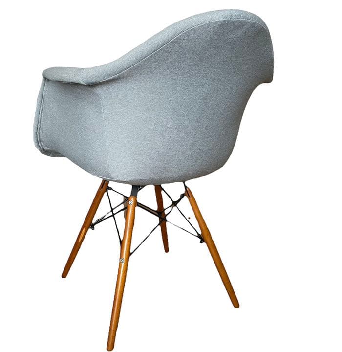 アームシェルチェア　椅子　インテリア