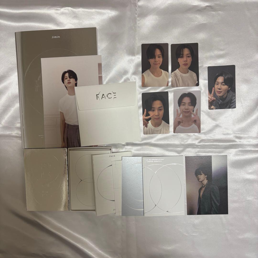 BTS アルバム26枚セット