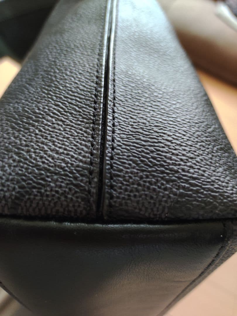 コーチ メッセンジャー ショルダーバッグ