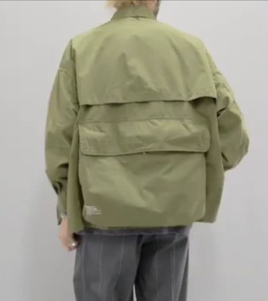 FreshService Five Pocket Jacket　ジャケット