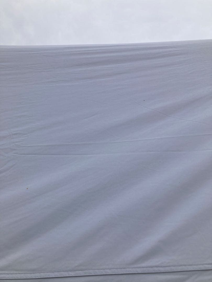 テンマクデザイン焚き火タープコネクトヘキサEKAL