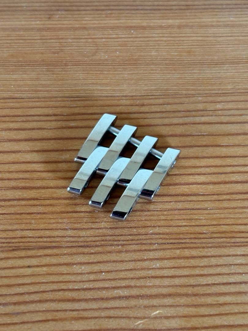 ブライトリング ナビタイマー メンズ 時計 コマ　16mm