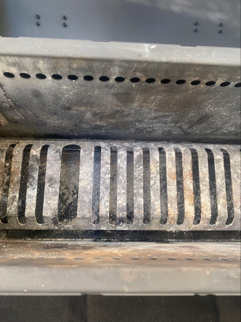 【美品】HODO flamebox 二次燃焼　焚き火台　ブラック　キャンプ