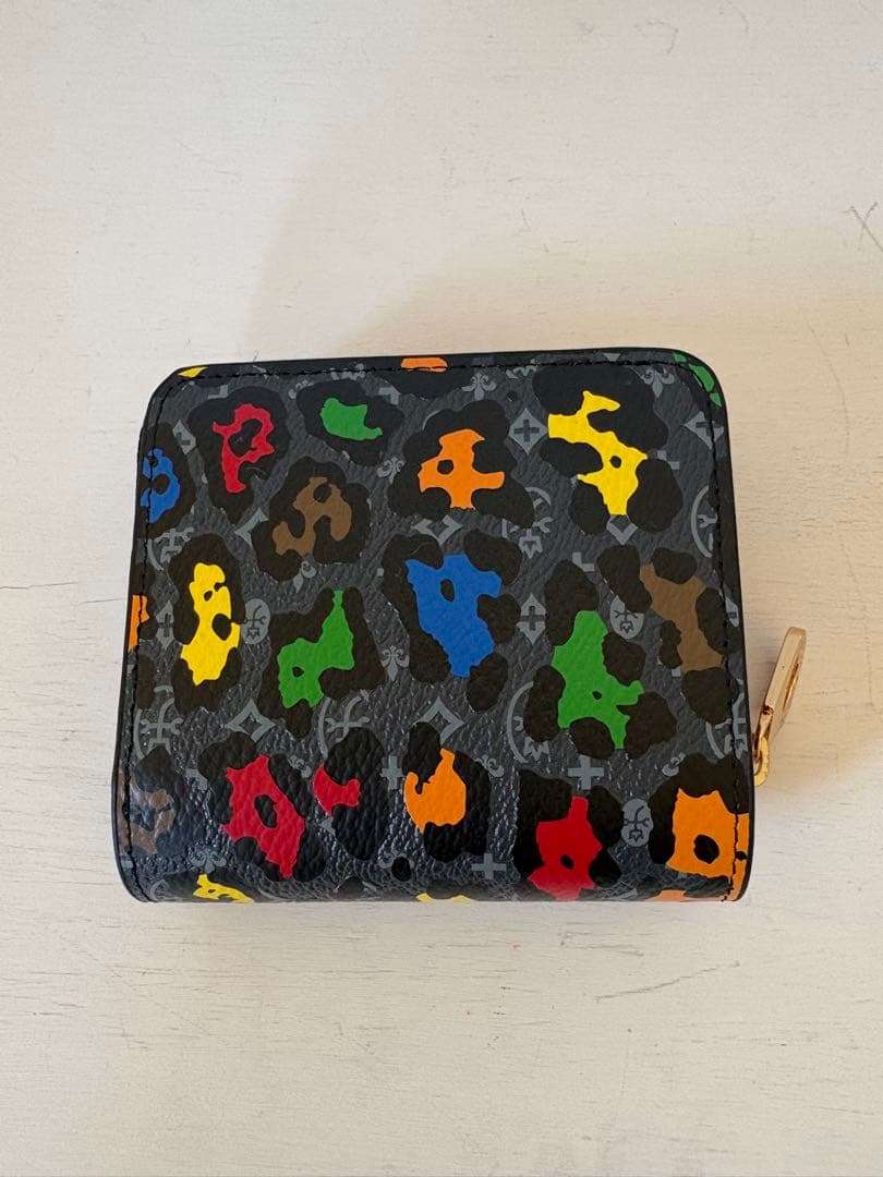 O. Rayk様【新品】CASTELBAJAC 二つ折り財布 ブラック