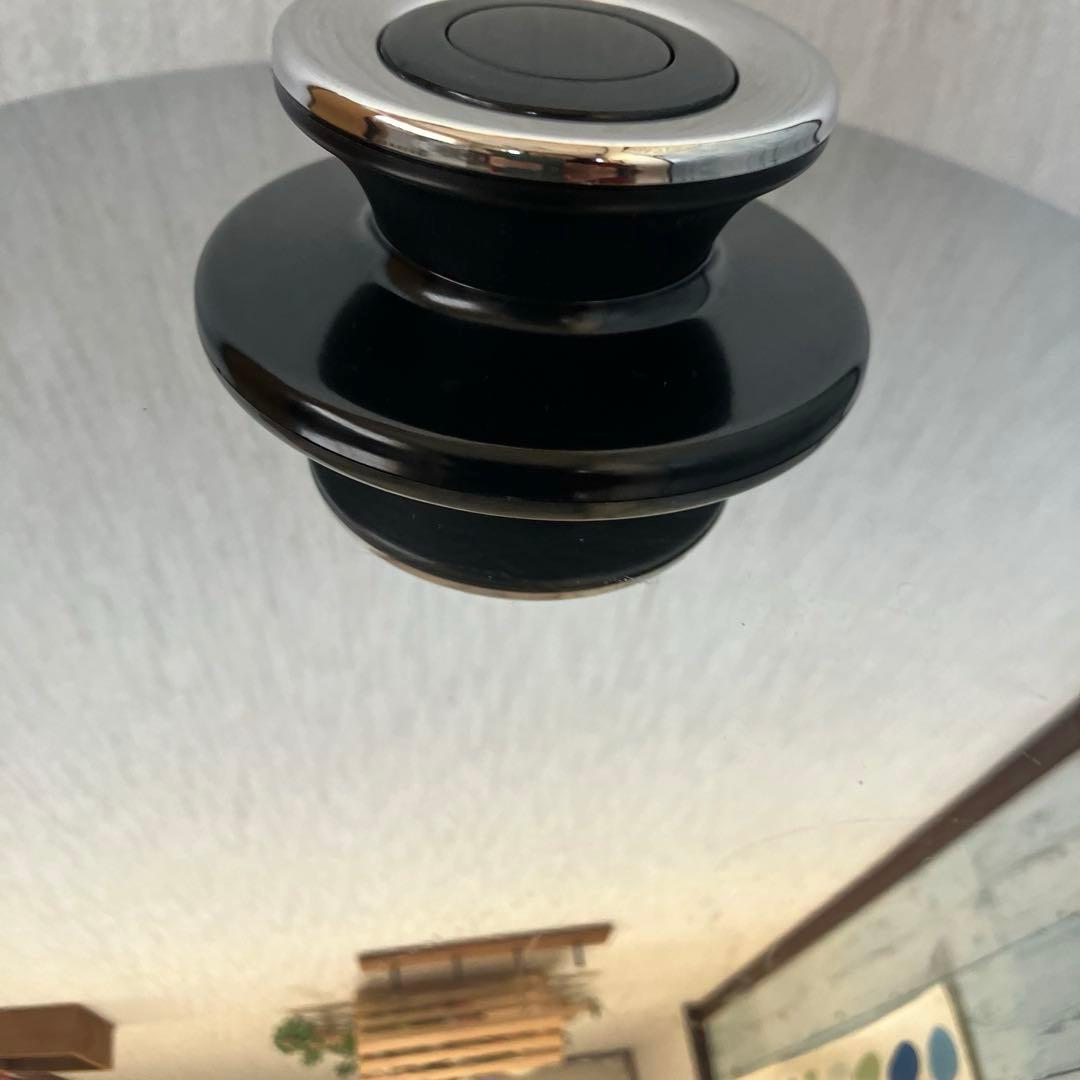 【 美品 】ビタクラフトMagic Seal 両手鍋 2906 5.3L