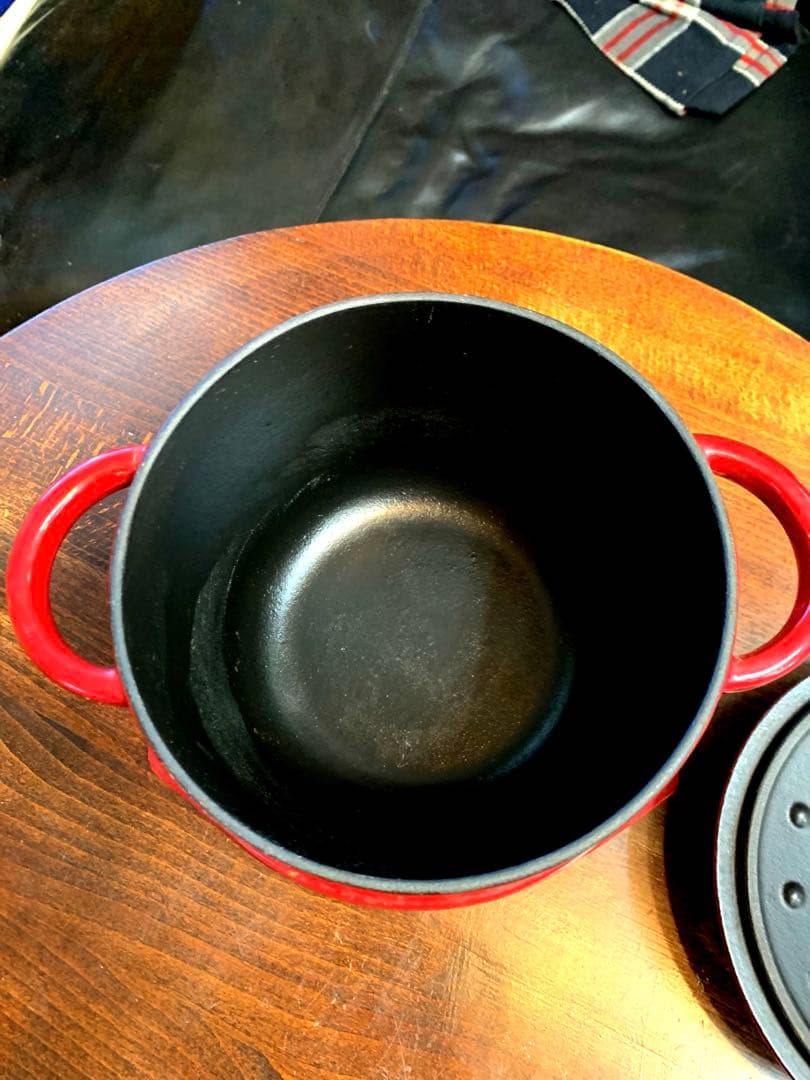 マイヤーキャストポット