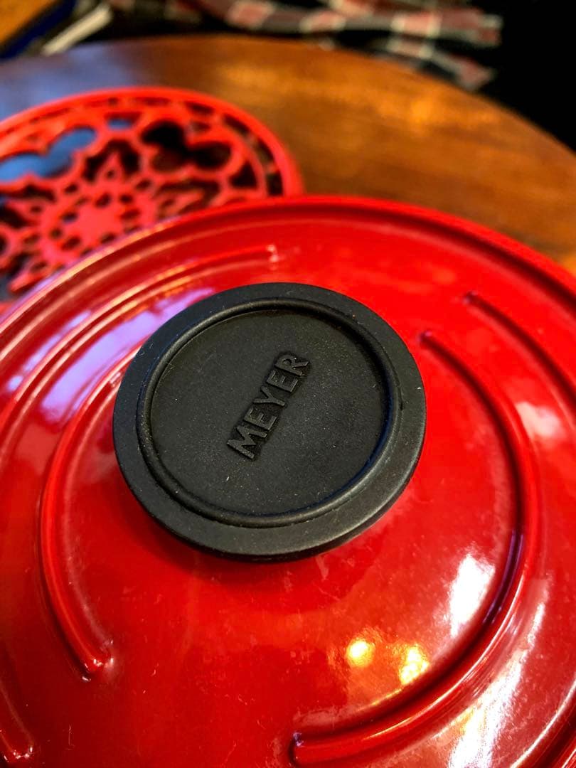 マイヤーキャストポット