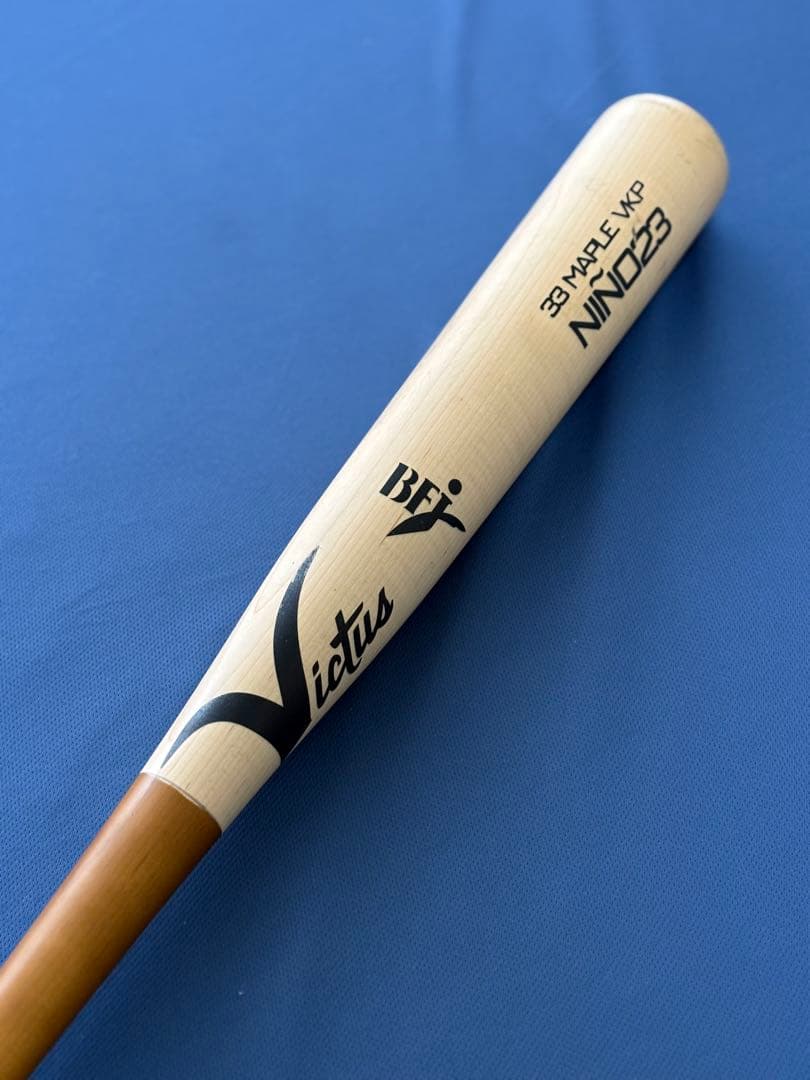 ビクタス BFJ 木製バット