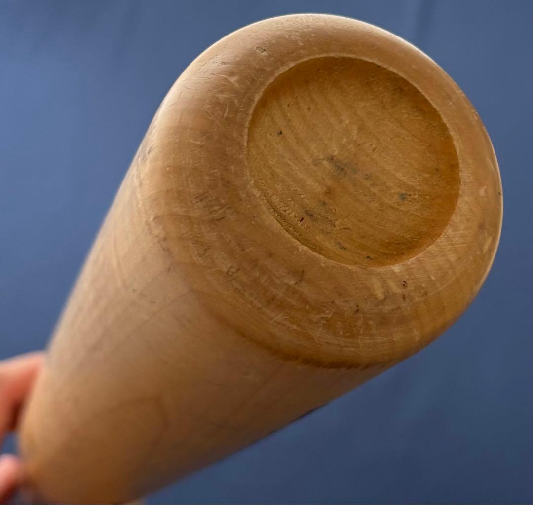 ビクタス BFJ 木製バット