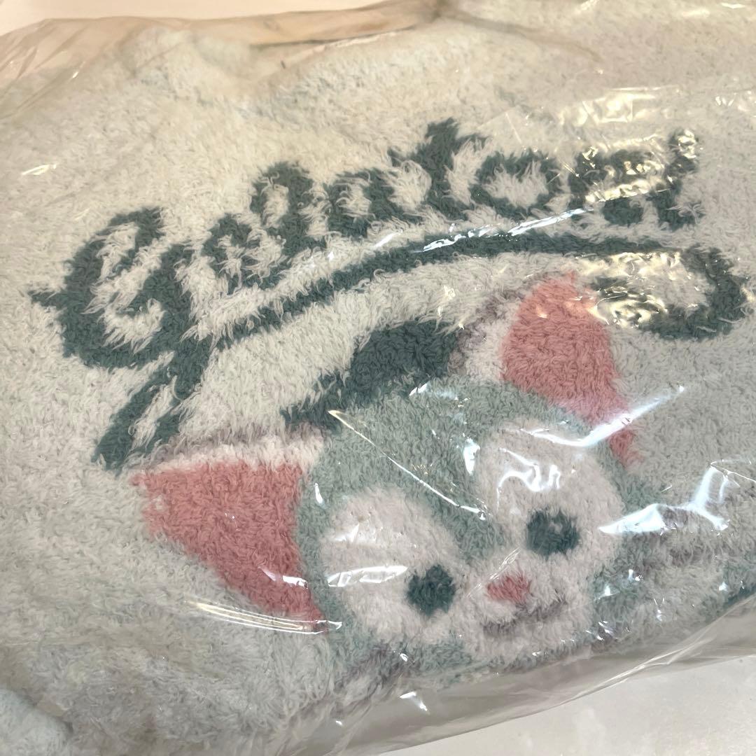 ジェラートピケ コラボ ジェラトーニ ルームウェア ディズニーシー限定