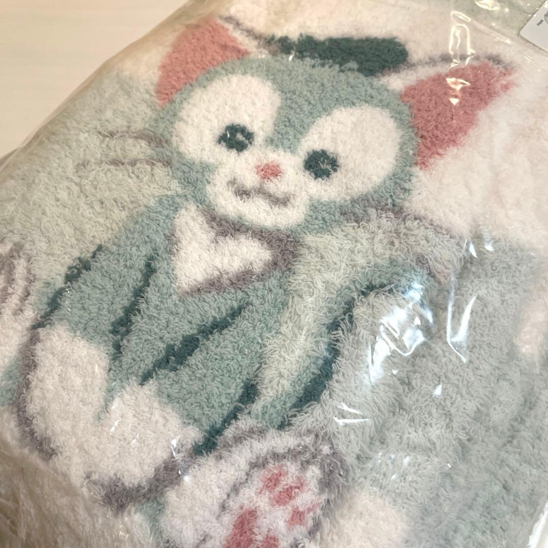 ジェラートピケ コラボ ジェラトーニ ルームウェア ディズニーシー限定