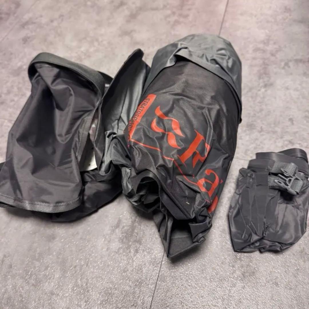 ラブ Rab ストラトスフィア 4 Stratosphere 4