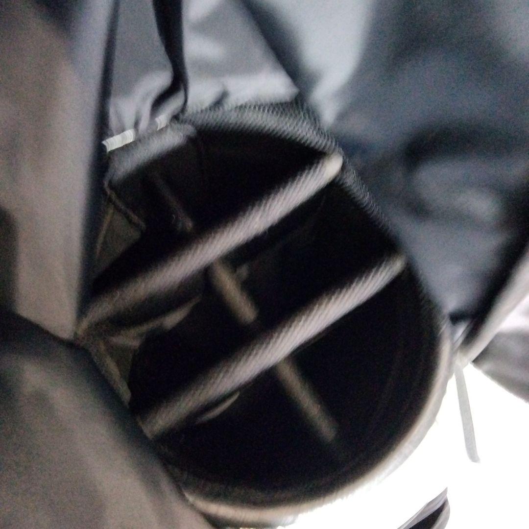 ゴルフ　キャディバッグ　TOURSTAGE CBTX10