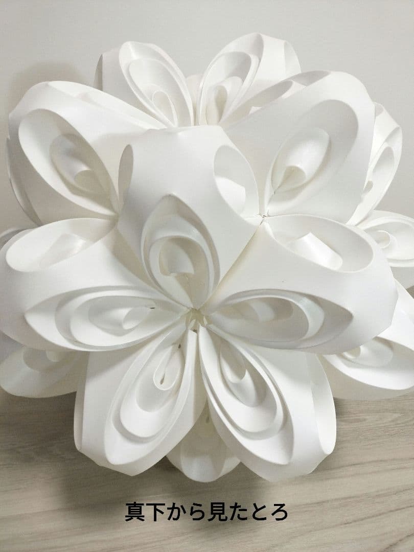 ノーブルスパーク ペンダントライトJKC153 シーリングライト 花