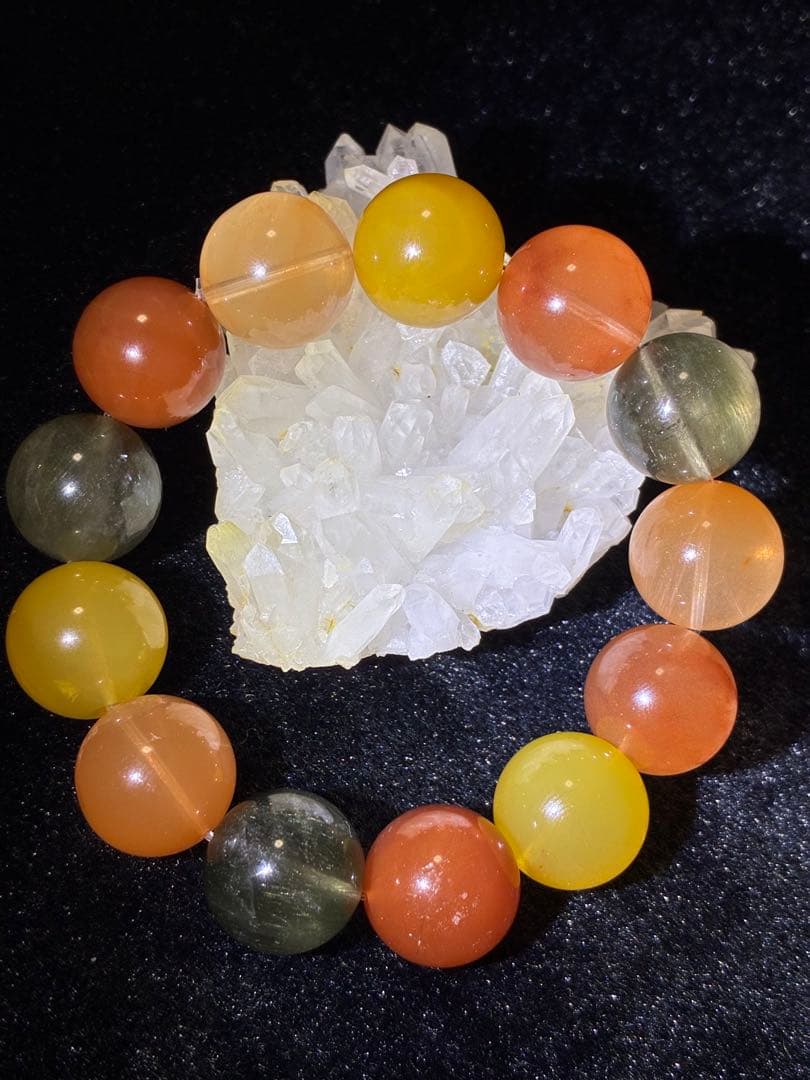 福禄寿　ブレスレット