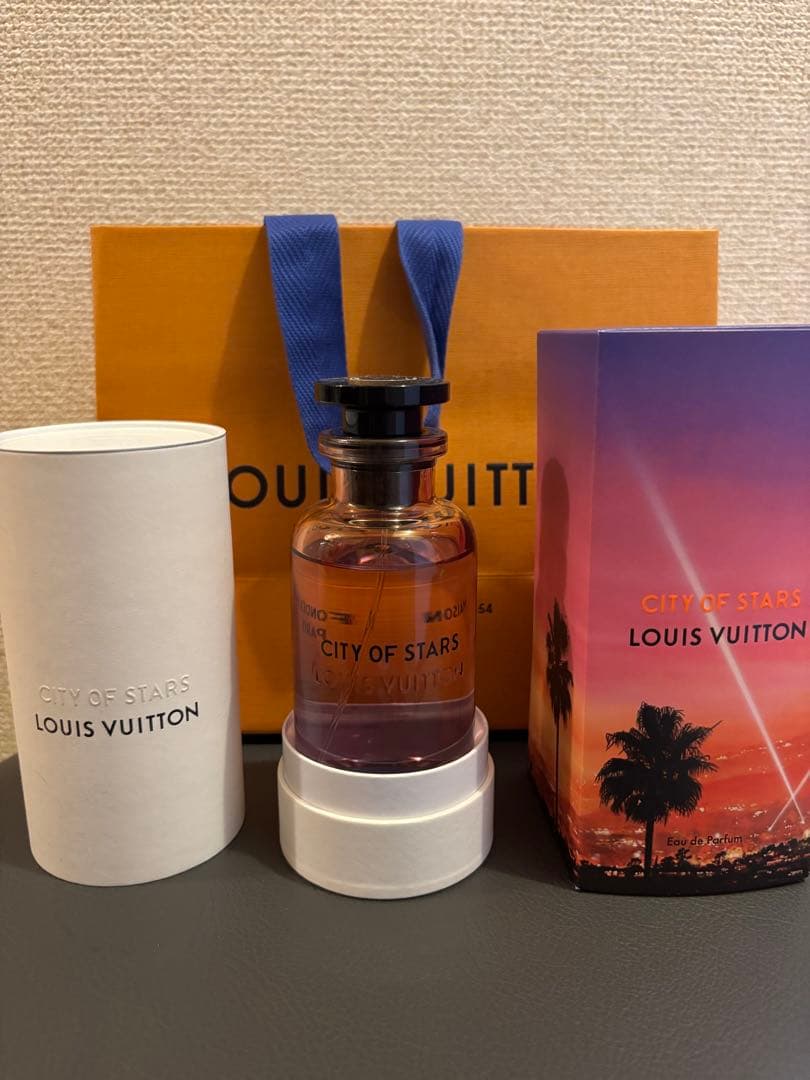 その他 CITY OF STARS LOUIS VUITTON 100ml