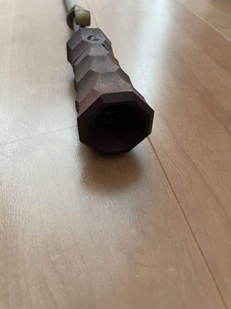 MOLDS モールズ asiblaster アシブラスター 真鍮