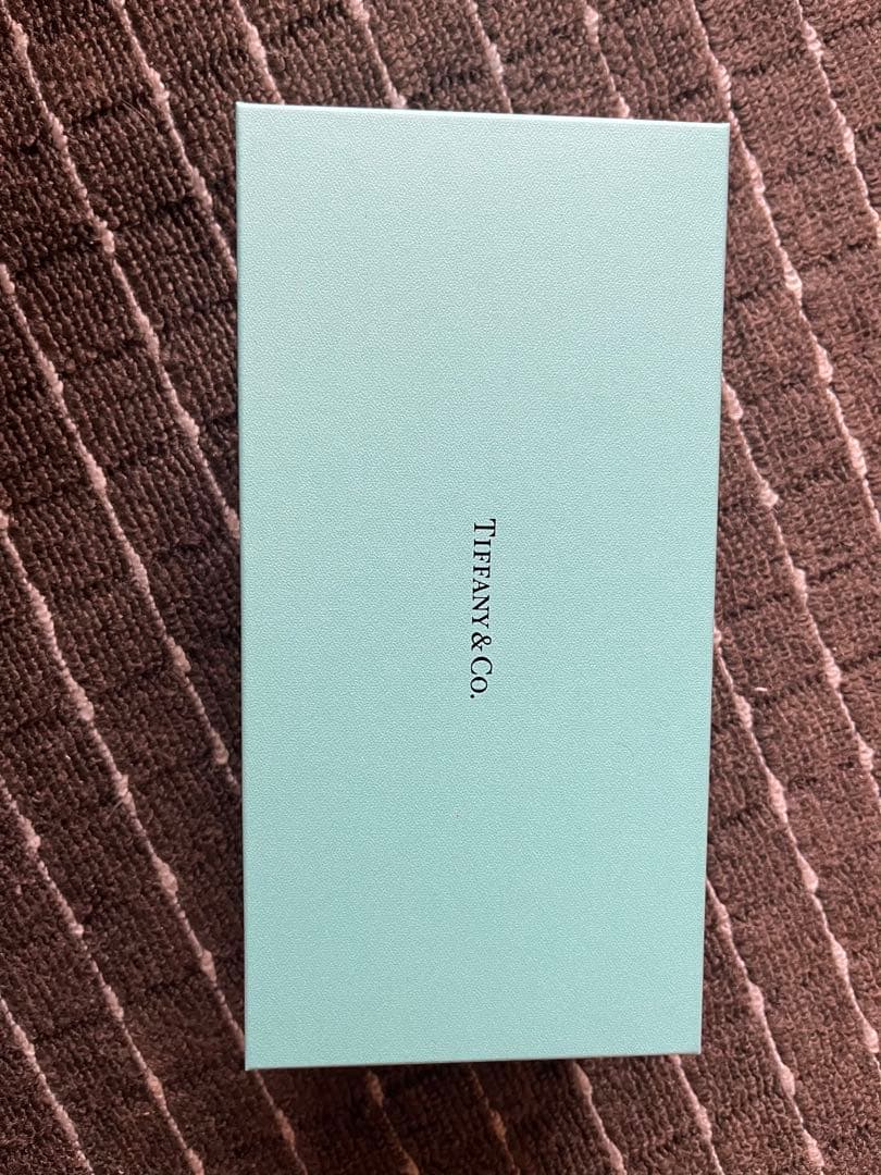 ティファニー食器