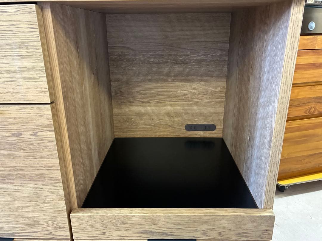 unico　ADDAY　アディ　キッチンカウンター　W1230　仙台　宮城