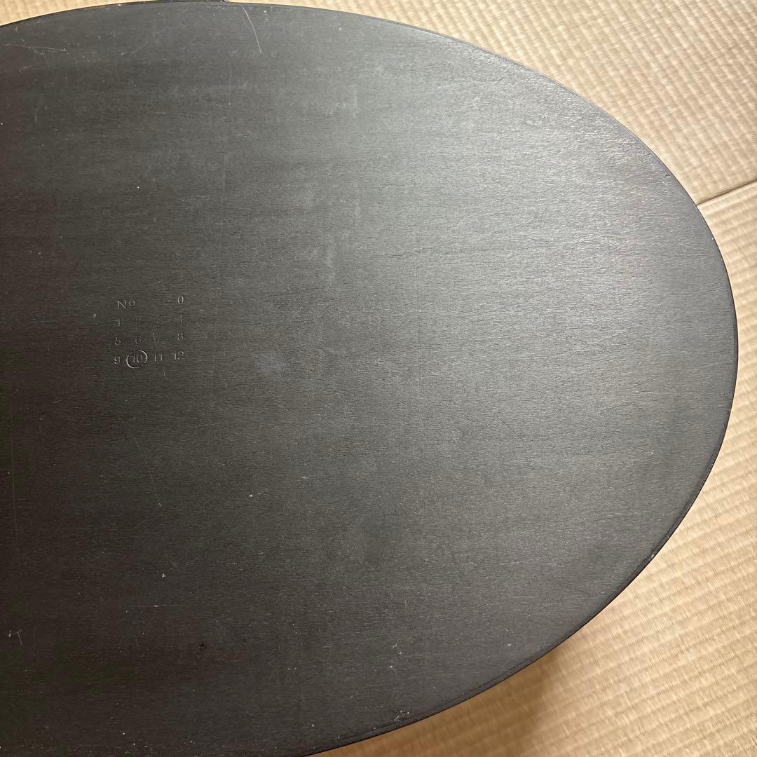 井藤昌志　OVAL BOX type-R #10