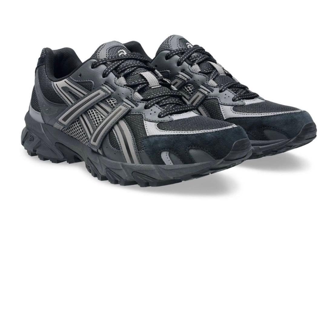 ASICS/アシックス】 GEL-SONOMA TR62 ブラック　25cm