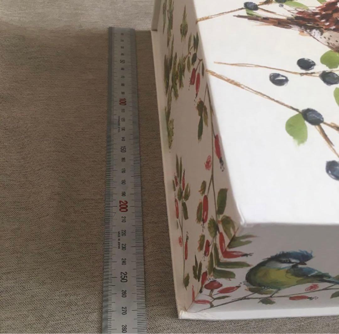 ローラアシュレイ ストレージボックス