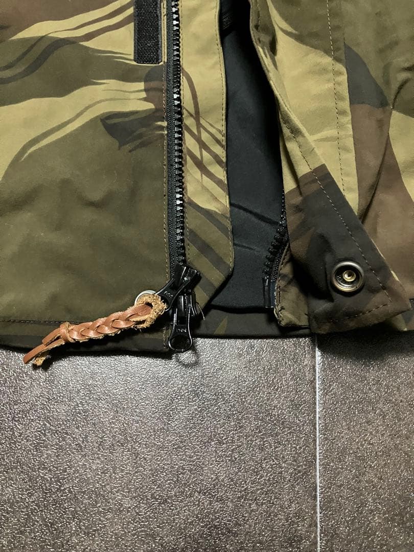 スノーボードウェア　上下セット　手袋付き　メンズ