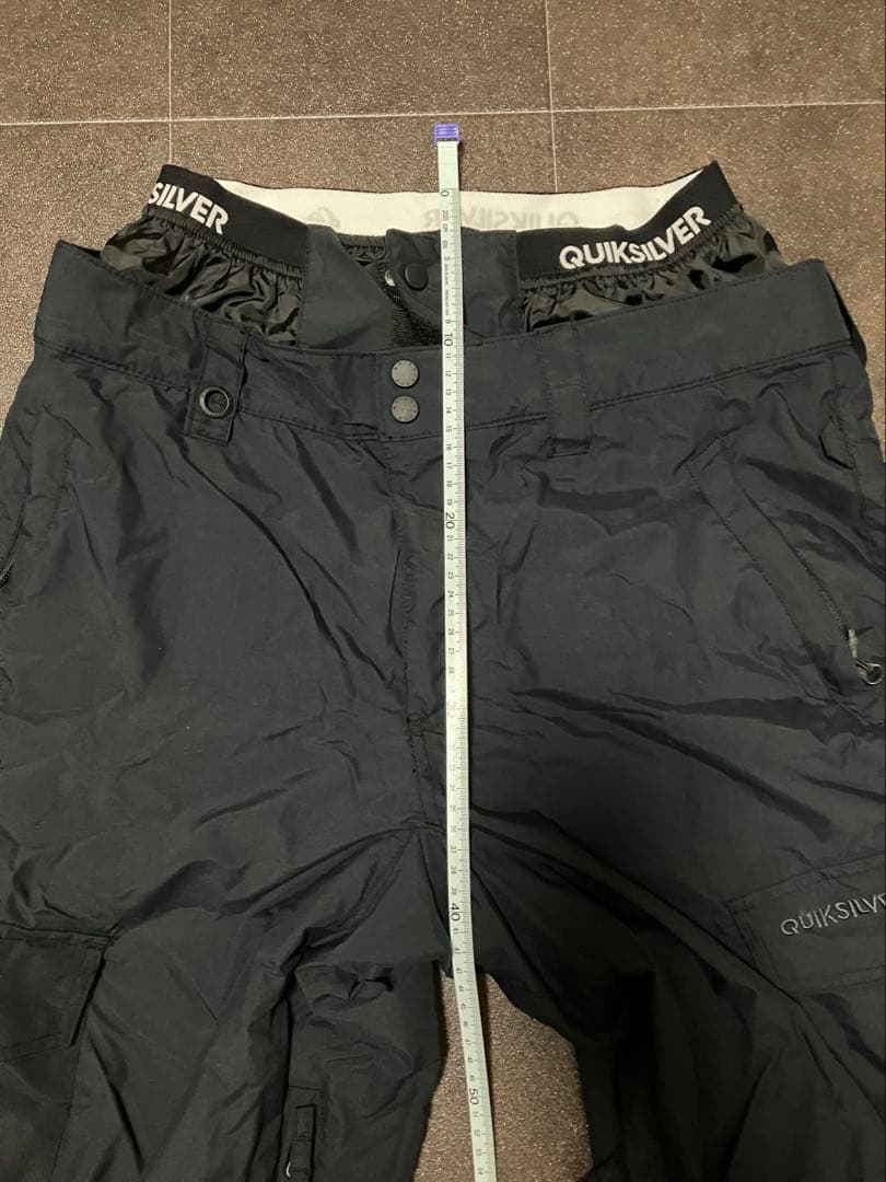 スノーボードウェア　上下セット　手袋付き　メンズ