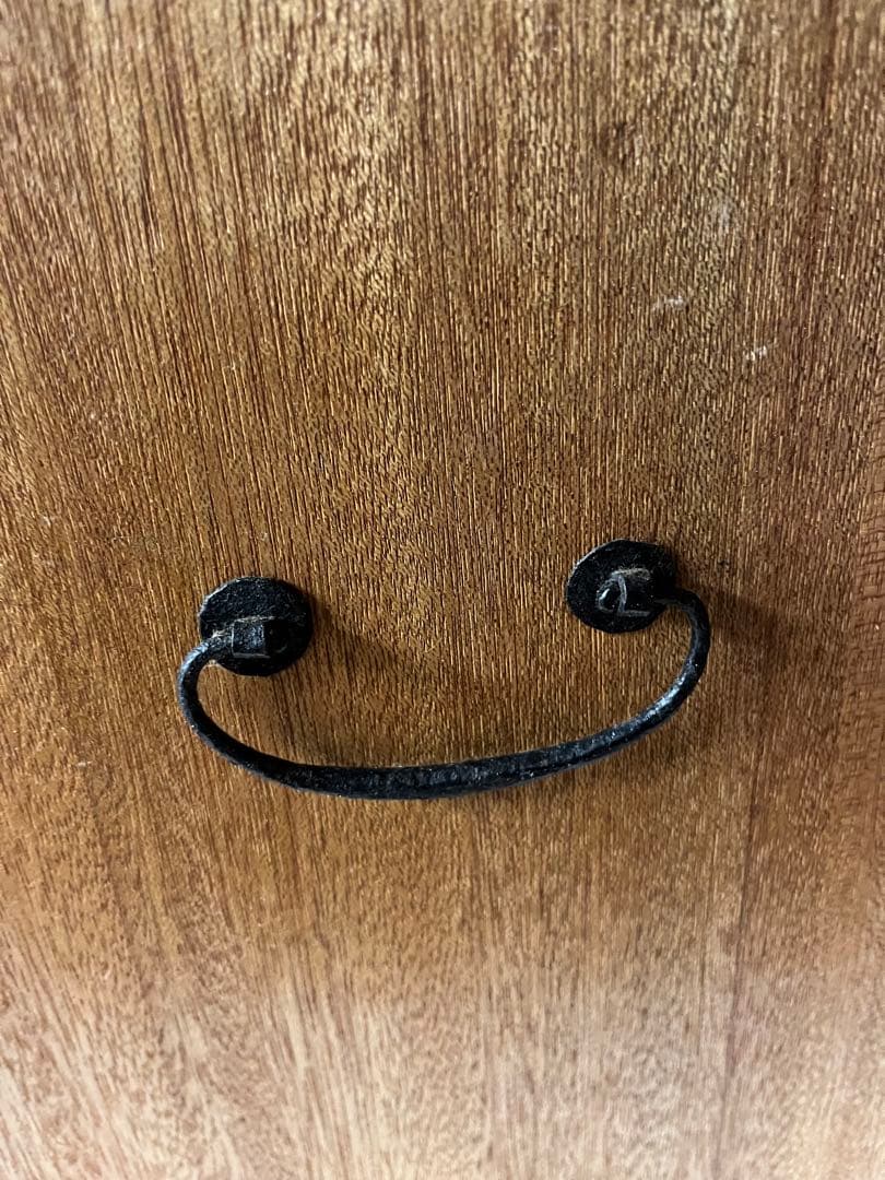 文机 折りたたみ文机 レトロ家具 ヴィンテージ家具 昭和レトロ