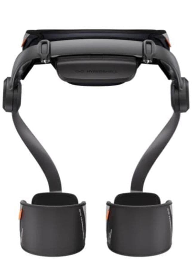 【パワードスーツ】ハイパーシェルX Hypershell Go X ／歩行補助