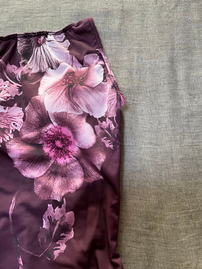 【美品】Leotard. Tokyo 大人バレエレオタード Mサイズ