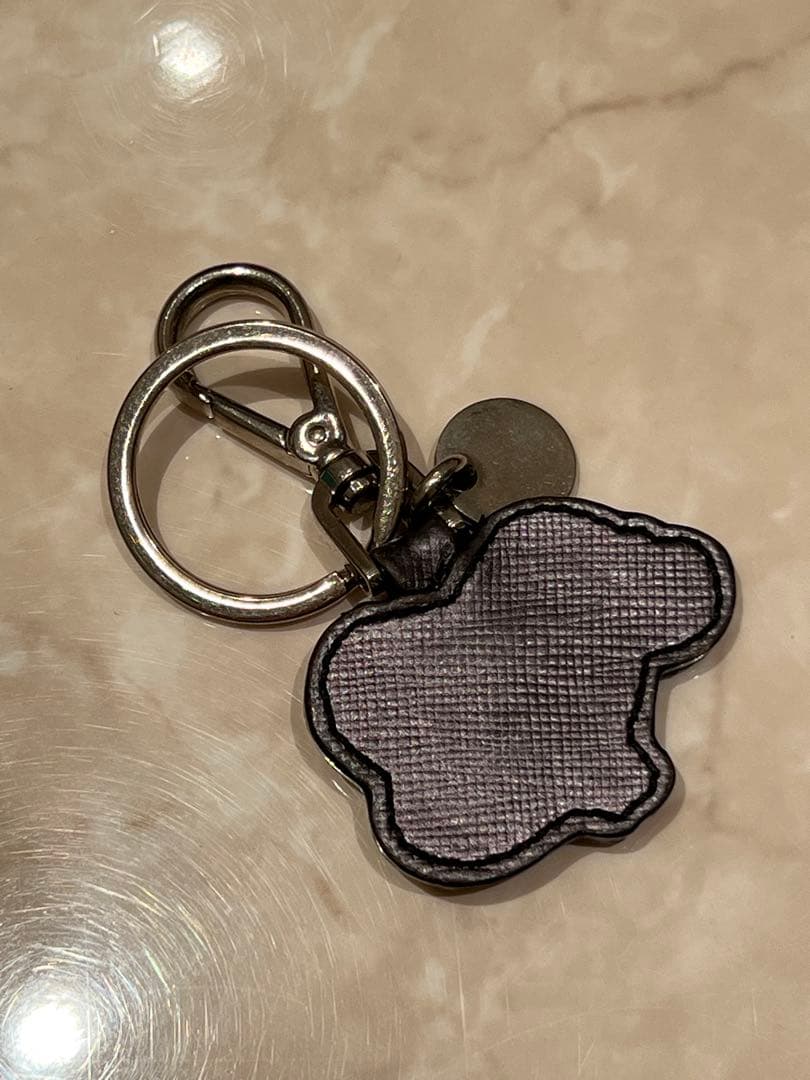 PRADA キーリング