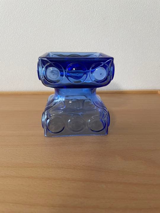 タマラ・アラジン／ケフラ/燭台兼花瓶/リーヒマエンラシ