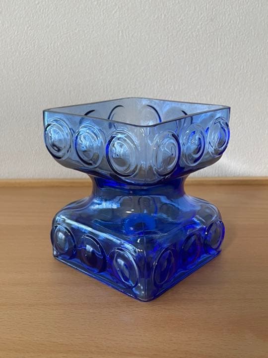 タマラ・アラジン／ケフラ/燭台兼花瓶/リーヒマエンラシ