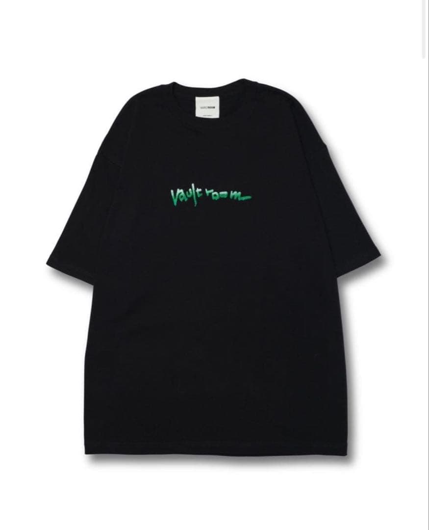 Vaultroom× BLUE PERIOD × k4sen XL 新品未開封