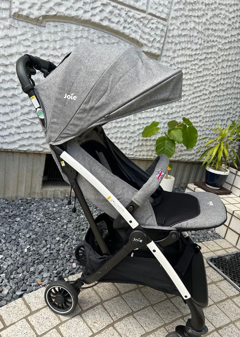 Joie ベビーカー ツーリスト