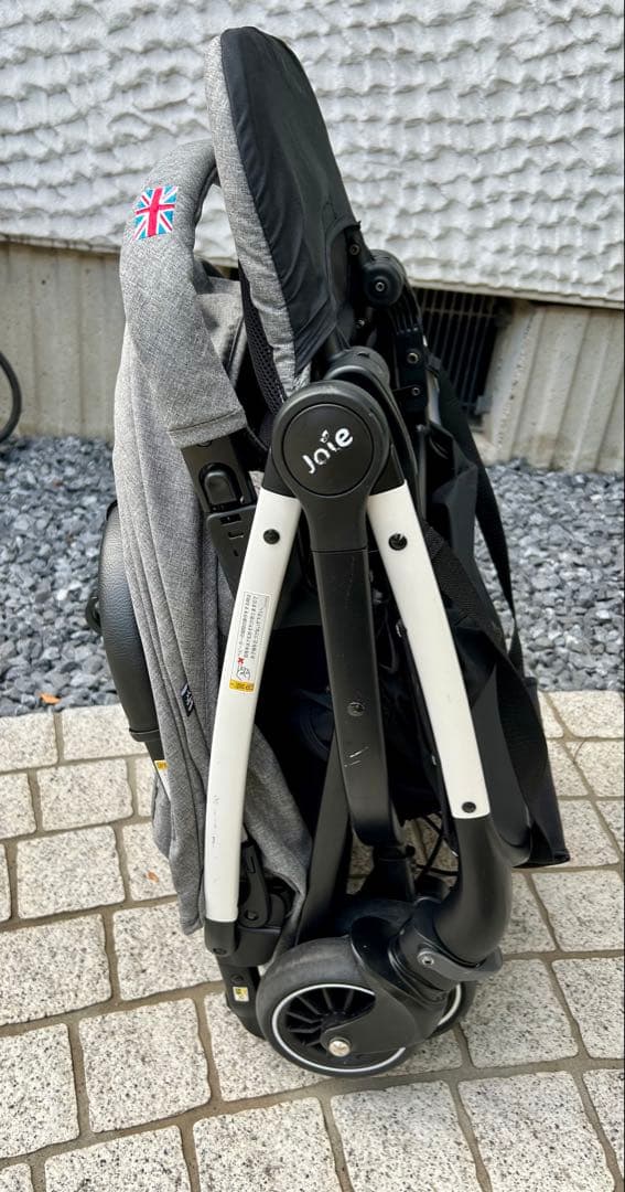 Joie ベビーカー ツーリスト