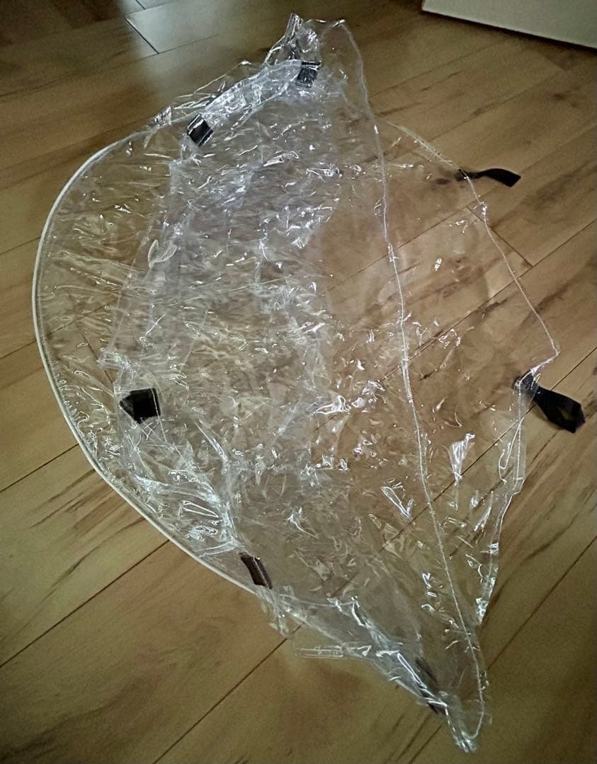 Joie ベビーカー ツーリスト