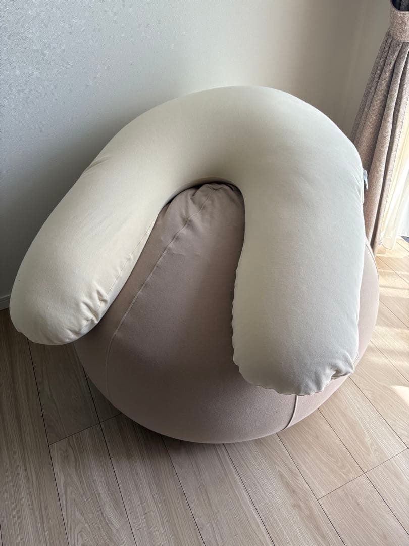 直接引渡し希望　yogibo pod ポッド　外袋付