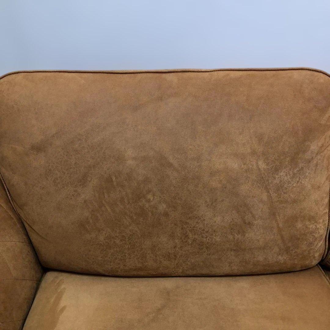 送料無料 RELAXFORM 3人掛けソファ コーデュロイ調 112901