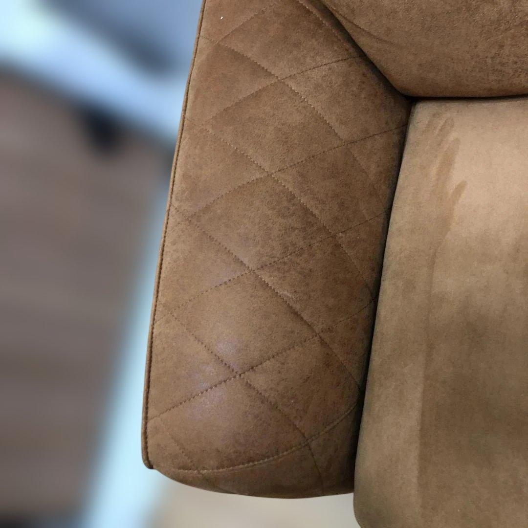 送料無料 RELAXFORM 3人掛けソファ コーデュロイ調 112901