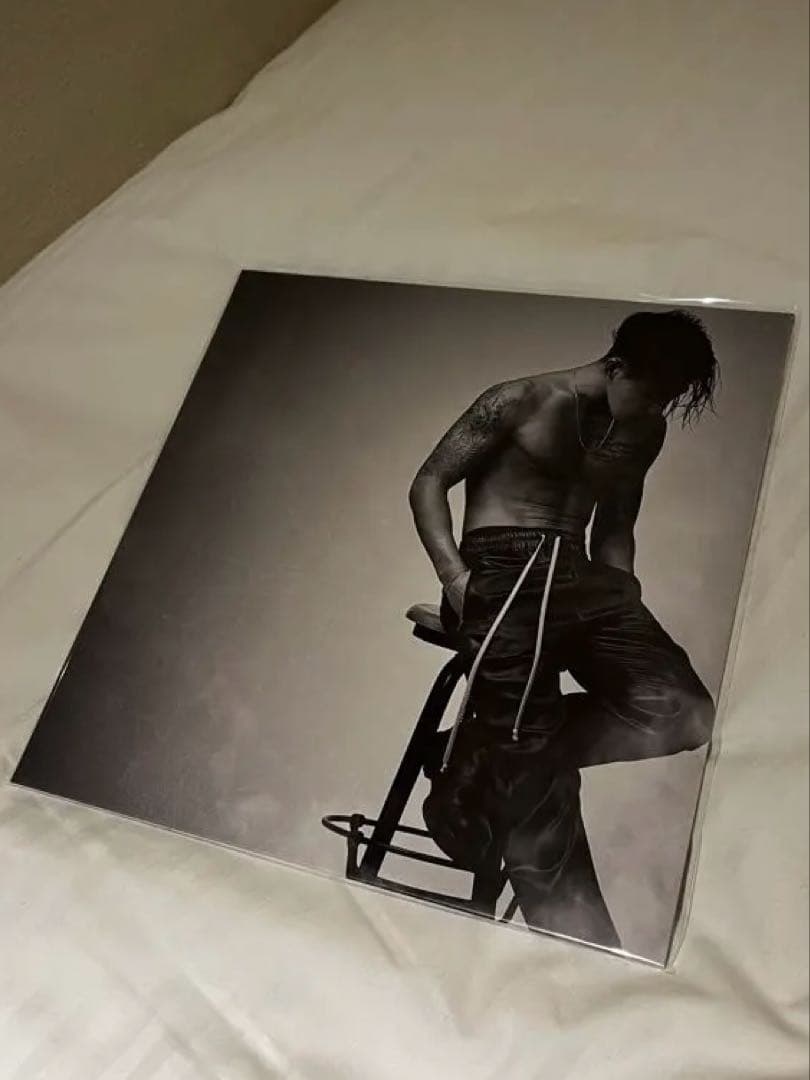 林和希　レコード