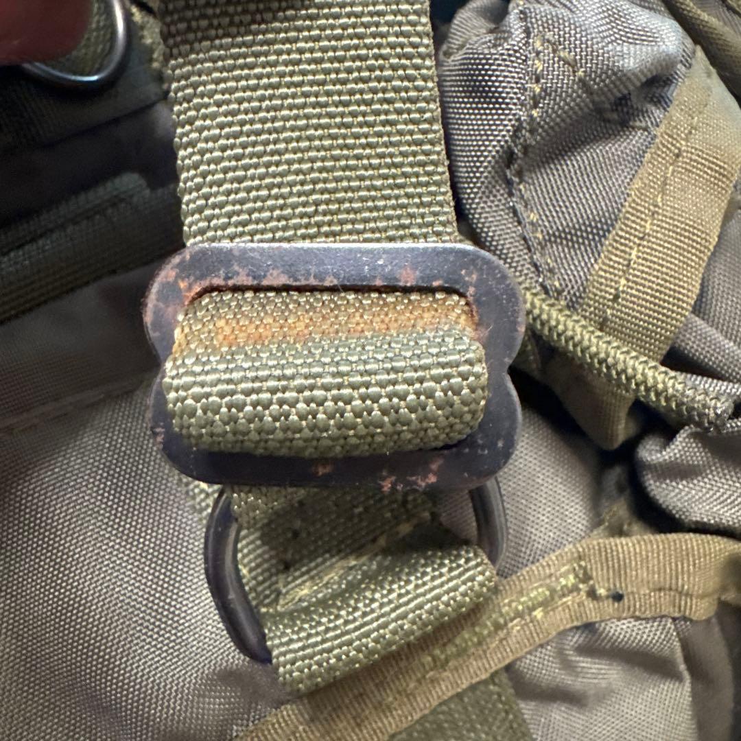 ロシア軍装備　SSO社製　スメルシ　smersh　チェストリグ